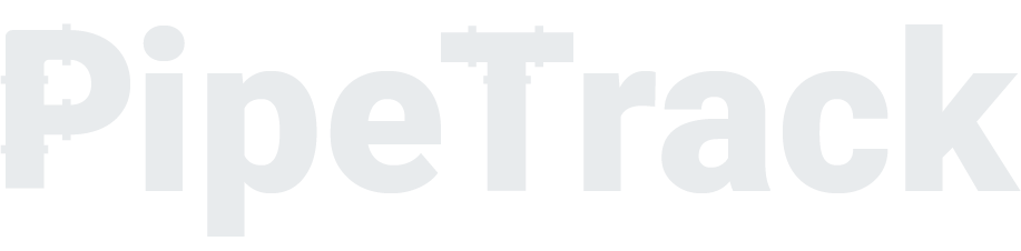 PipeTrack Logo